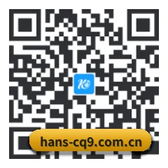 iPhone APP 二维码